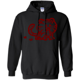 tigerrino sweatshirt T-Shirt