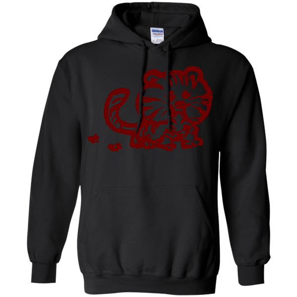 tigerrino sweatshirt T-Shirt