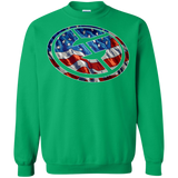 u-s-a! sweatshirt T-Shirt