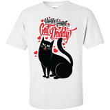 world's greatest cat daddy