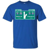 signal to my heart sweatshirt T-Shirt