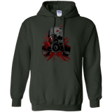 skull gasmask sweatshirt T-Shirt