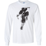 shinobi warrior T-Shirt