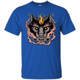werewolf ether halloween T-Shirt