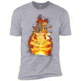 shiva the fire  T-Shirt