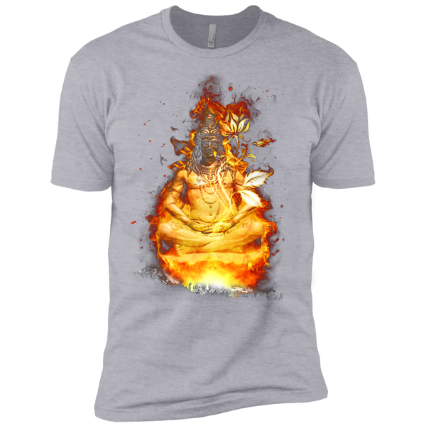 shiva the fire  T-Shirt