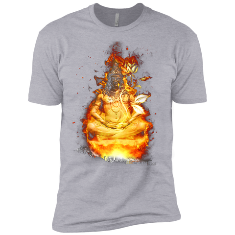 shiva the fire  T-Shirt