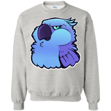 throwback birb sweatshirt T-Shirt