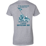 u.s veterans all gave some, some gave all u.s veterans T-Shirt