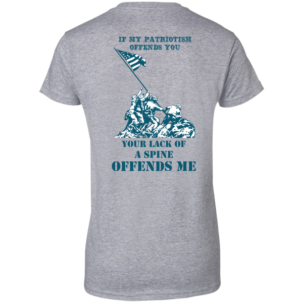 u.s veterans all gave some, some gave all u.s veterans T-Shirt