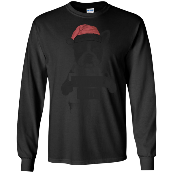 Xmas Is Coming Holiday Sweater T-Shirt
