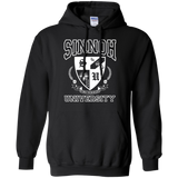 sinnoh university T-Shirt