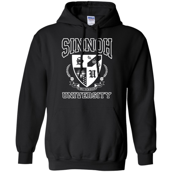 sinnoh university T-Shirt