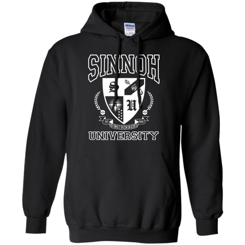sinnoh university T-Shirt