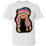 time for child stories- the black cat T-Shirt