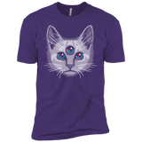 shaman cat sweatshirt T-Shirt