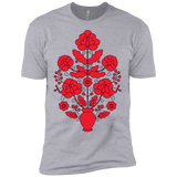 tree of life (red and black) sweatshirt T-Shirt