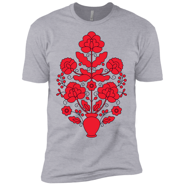 tree of life (red and black) sweatshirt T-Shirt