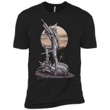sexy ninja robot T-Shirt
