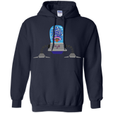 Water Is Life Alien Specie T-Shirt