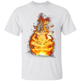 shiva the fire  T-Shirt