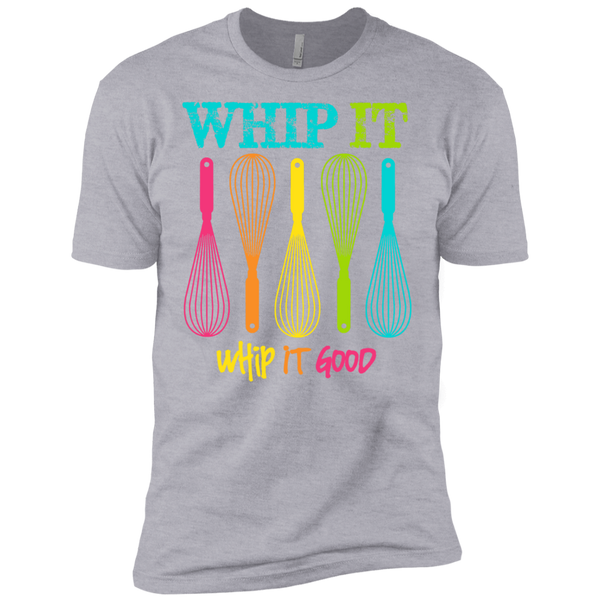 Whip It Good T-Shirt