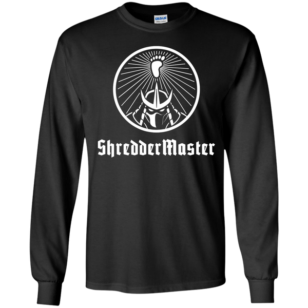 shreddermaster tmnt T-Shirt