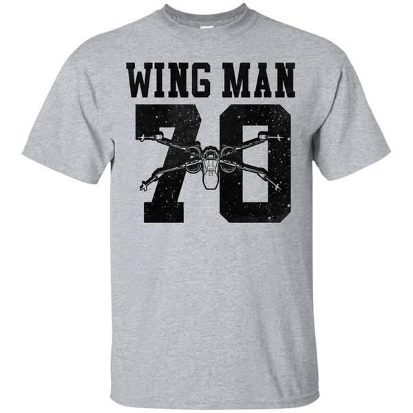 X-wing Wing Man T-Shirt