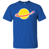 travelling through space v.2 sweatshirt T-Shirt