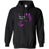 we're all mad here T-Shirt