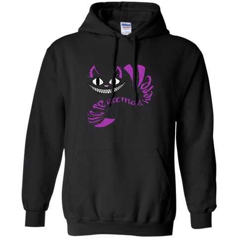 we're all mad here T-Shirt
