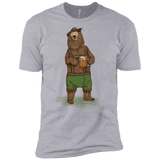 traditional german bear T-Shirt