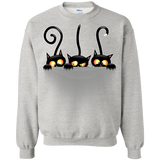 three naughty playful kitties sweatshirt T-Shirt