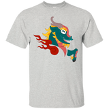 silly beasty - the kirin T-Shirt