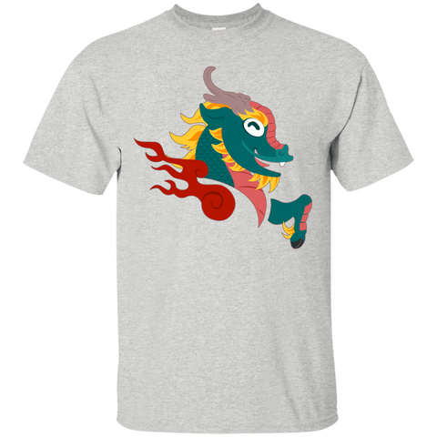 silly beasty - the kirin T-Shirt