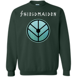 shieldmaiden sweatshirt T-Shirt