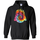 tie-dye darth vader T-Shirt