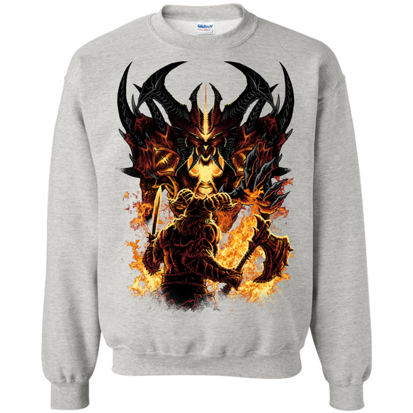 through the fire T-Shirt