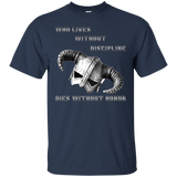 Who Live Without... T-Shirt