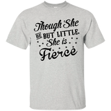 she is fiesce T-Shirt