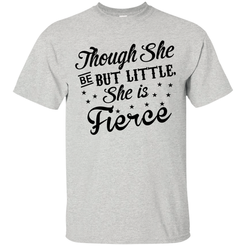 she is fiesce T-Shirt