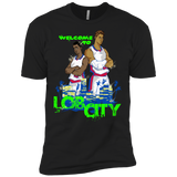 welcome to the city T-Shirt