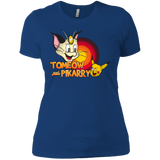 tomeow and pikarry T-Shirt