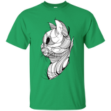 White Cat Sweatshirt T-Shirt