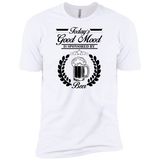 todays good mood, is sponsored  T-Shirt