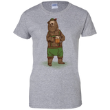 traditional german bear T-Shirt