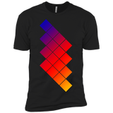thunder geometric sweatshirt T-Shirt