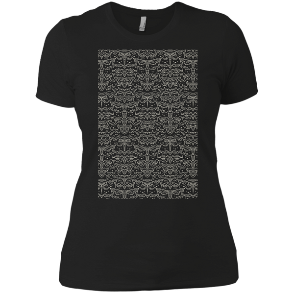 wave of cats sweatshirt T-Shirt