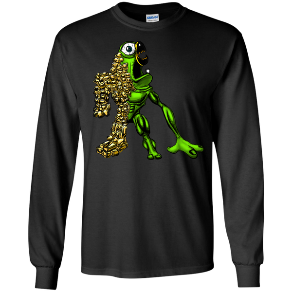 toucan mutant T-Shirt