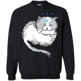 thunder cat t- T-Shirt